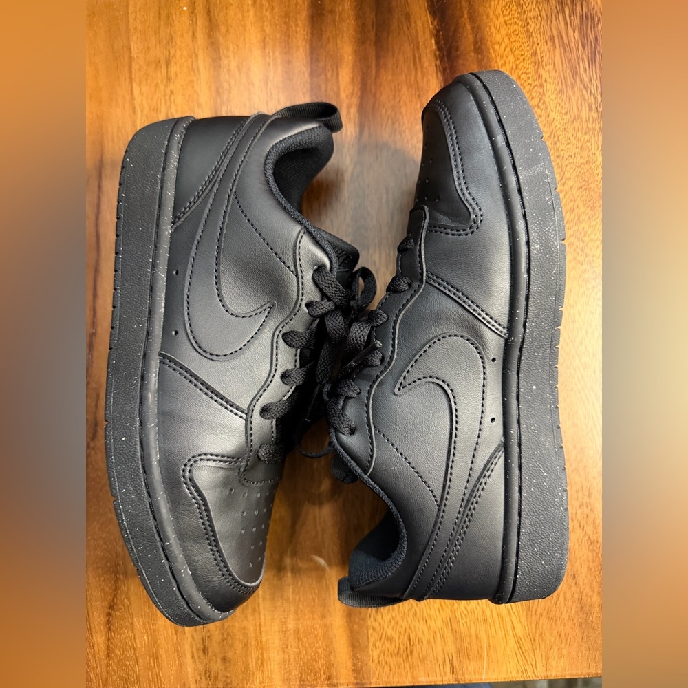 Nike Court Borough Low Recraft
